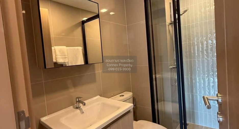 For rent 1 bed condo in Mueang Phuket, Phuket