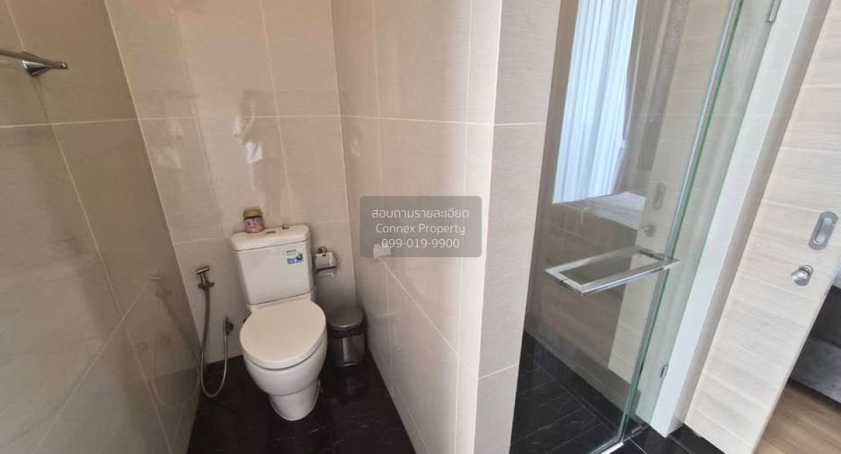Condo en alquiler de 2 habitaciones en Khlong Toei, Bangkok