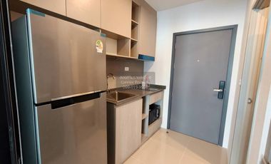 Condo en alquiler de 1 habitaciones en Bang Kapi, Bangkok