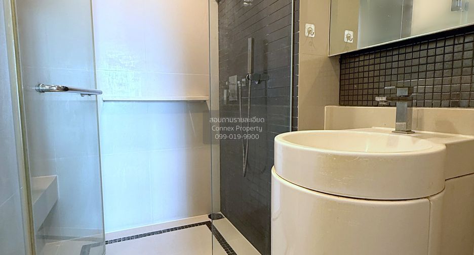 Condo en alquiler de 1 habitaciones en Sathon, Bangkok