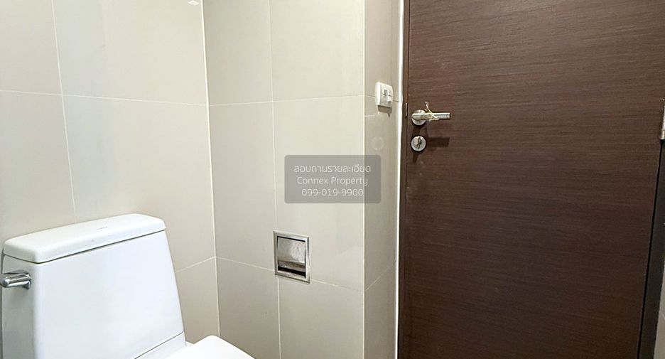 Condo en alquiler de 1 habitaciones en Sathon, Bangkok
