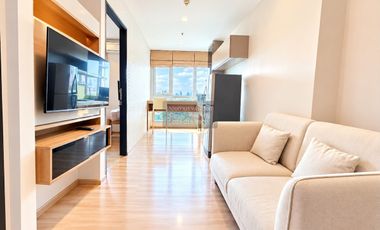 Condo en alquiler de 1 habitaciones en Sathon, Bangkok