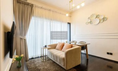 Condo en alquiler de 1 habitaciones en Watthana, Bangkok