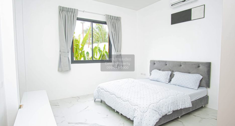 出租 3 卧室 别墅 在 Phuket Town, 普吉