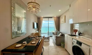 For rent 1 bed condo in Jomtien, Pattaya