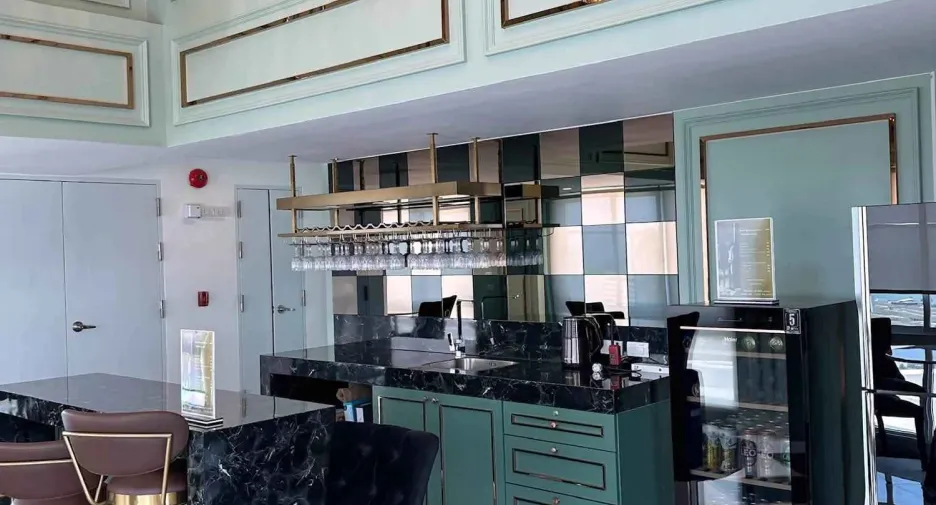 For rent 1 bed condo in Jomtien, Pattaya