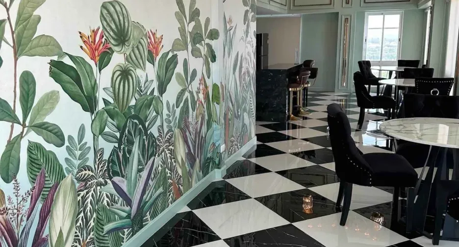 For rent 1 bed condo in Jomtien, Pattaya