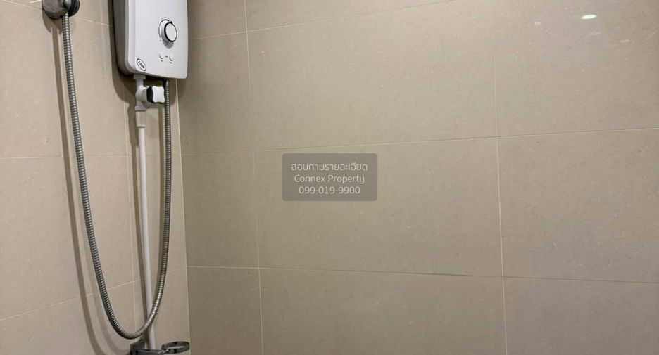 Condo en alquiler de 1 habitaciones en Bang Phli, Samut Prakan