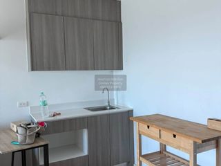 For rent 1 bed condo in Bang Phli, Samut Prakan