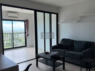 For rent 1 bed condo in Bang Phli, Samut Prakan