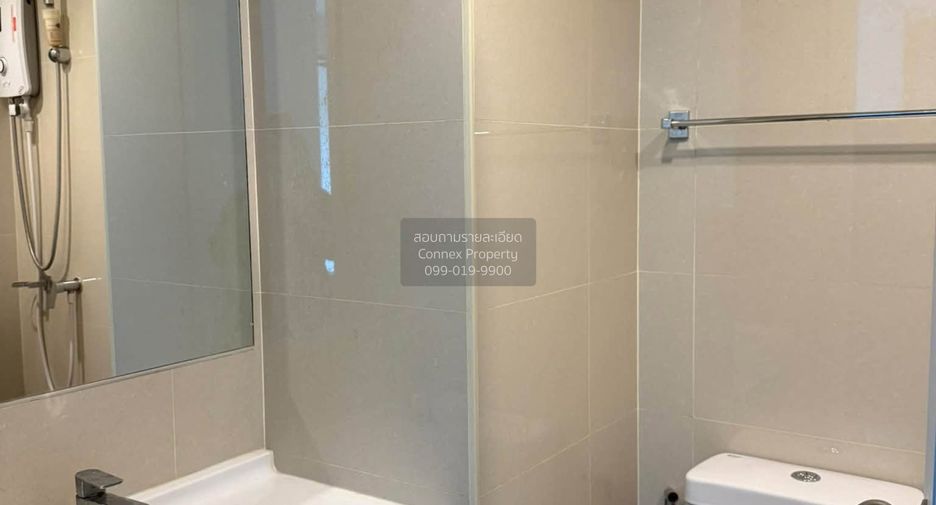 Condo en alquiler de 1 habitaciones en Bang Phli, Samut Prakan