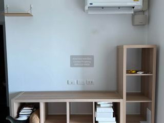For rent 1 bed condo in Bang Phli, Samut Prakan