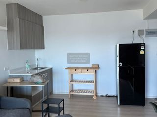 For rent 1 bed condo in Bang Phli, Samut Prakan