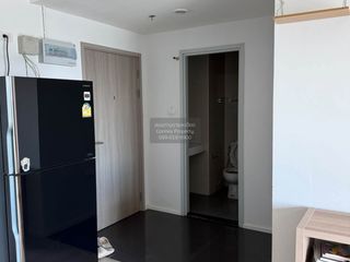 For rent 1 bed condo in Bang Phli, Samut Prakan