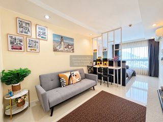 For rent 1 bed condo in Mueang Phuket, Phuket