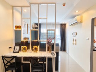 For rent 1 bed condo in Mueang Phuket, Phuket