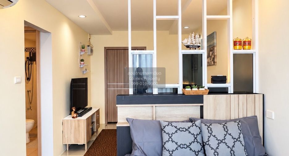 For rent 1 bed condo in Mueang Phuket, Phuket