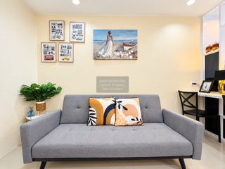 For rent 1 bed condo in Mueang Phuket, Phuket