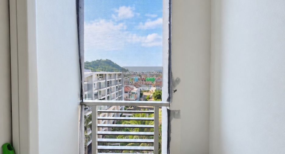 For rent 1 bed condo in Mueang Phuket, Phuket