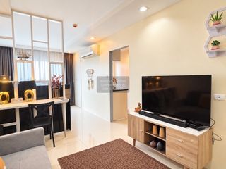 For rent 1 bed condo in Mueang Phuket, Phuket
