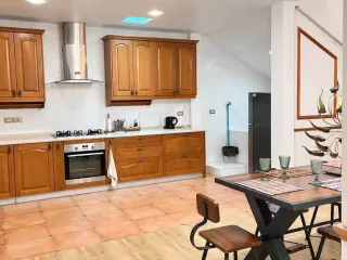 For rent 2 bedrooms house in Bang Lamung, Chonburi