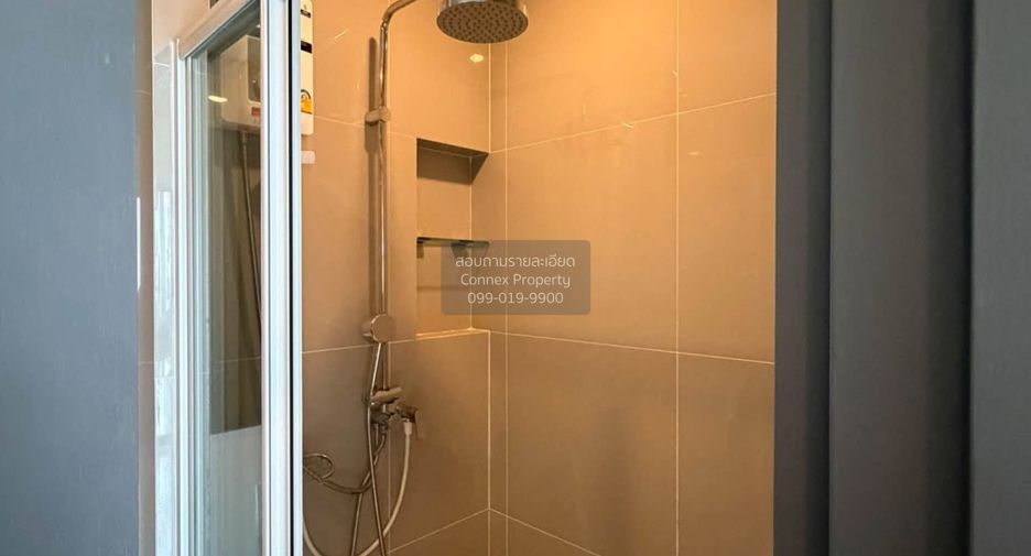For rent 1 bed condo in Bang Na, Bangkok