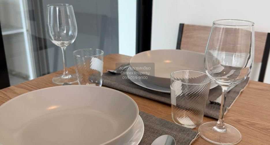For rent 1 bed condo in Bang Na, Bangkok