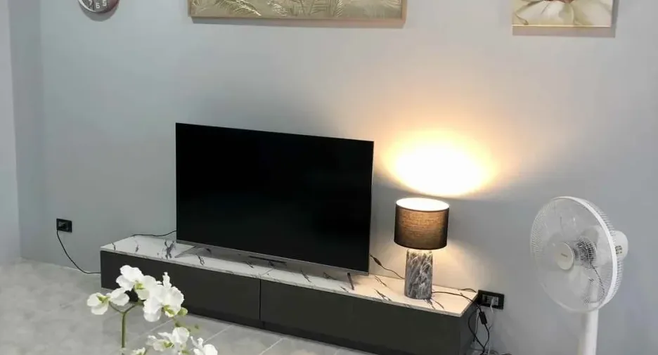 For rent 1 Beds condo in Bang Lamung, Chonburi