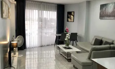 For rent 1 Beds condo in Bang Lamung, Chonburi