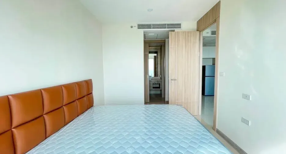 For rent 1 bed condo in Jomtien, Pattaya