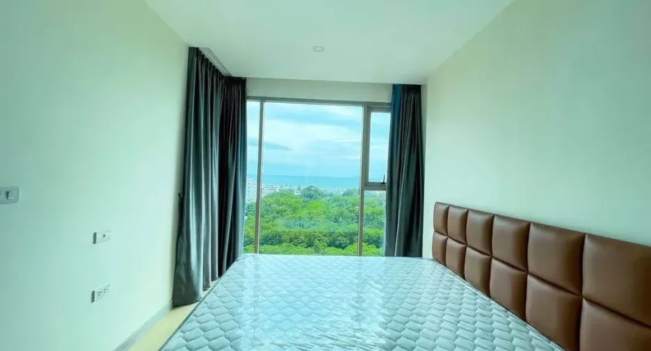 For rent 1 bed condo in Jomtien, Pattaya