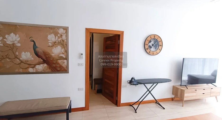 Condo en alquiler de 2 habitaciones en Mueang Phuket, Phuket