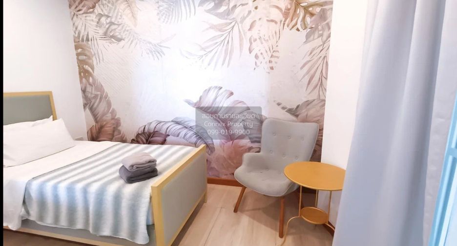 Condo en alquiler de 2 habitaciones en Mueang Phuket, Phuket