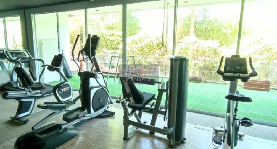 Condo en alquiler de 2 habitaciones en Mueang Phuket, Phuket