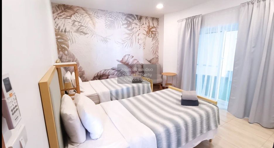 Condo en alquiler de 2 habitaciones en Mueang Phuket, Phuket