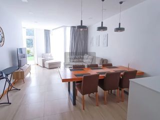 For rent 2 bedrooms condo in Mueang Phuket, Phuket