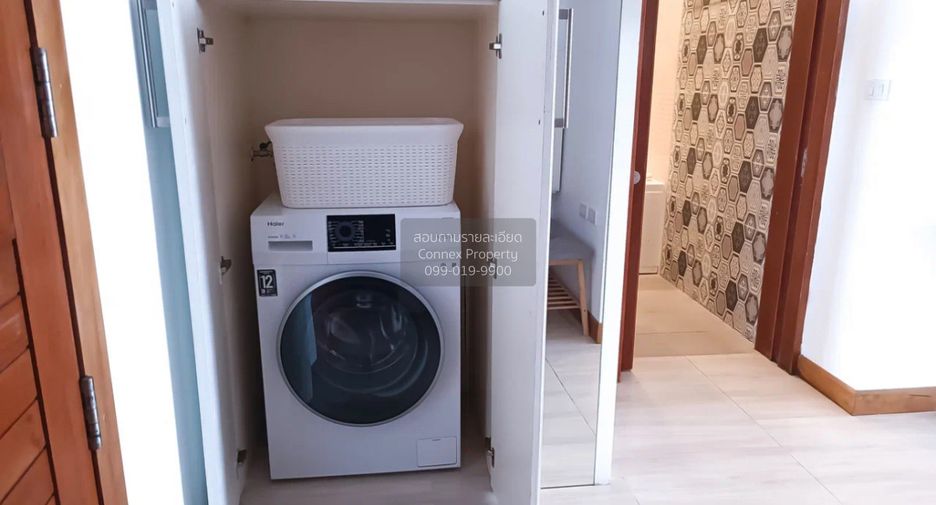 Condo en alquiler de 2 habitaciones en Mueang Phuket, Phuket