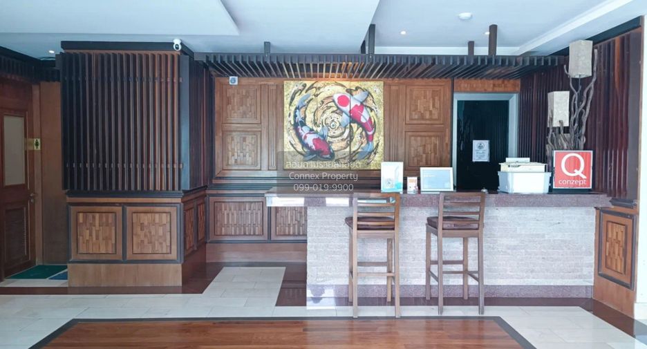 Condo en alquiler de 2 habitaciones en Mueang Phuket, Phuket