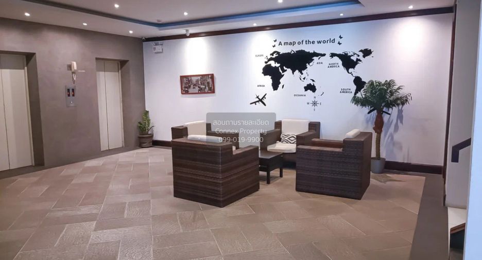 Condo en alquiler de 2 habitaciones en Mueang Phuket, Phuket