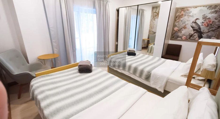 Condo en alquiler de 2 habitaciones en Mueang Phuket, Phuket