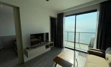 Wohnung zur Miete mit 1 Zimmer in Jomtien, Pattaya