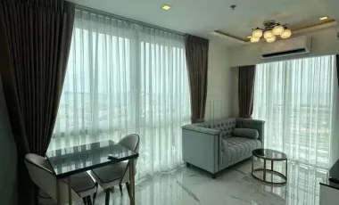 For rent 1 bed condo in Jomtien, Pattaya