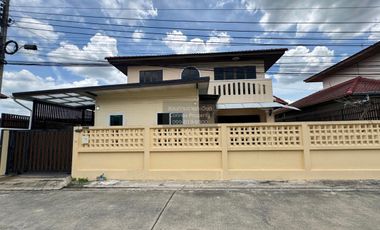 出租 3 卧室 独立屋 在 Bang Kruai, Nonthaburi