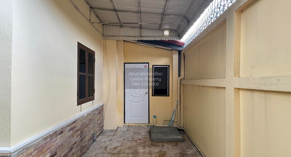 出租 3 卧室 独立屋 在 Bang Kruai, Nonthaburi