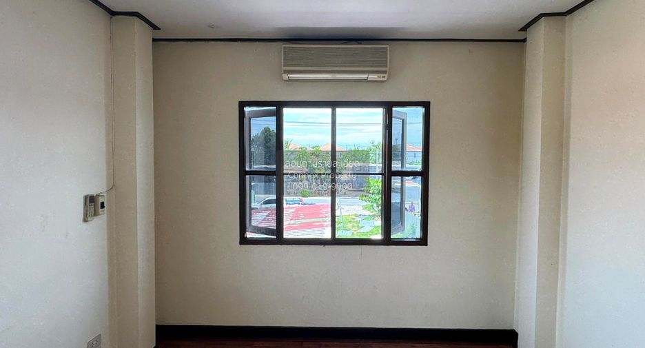 出租 3 卧室 独立屋 在 Bang Kruai, Nonthaburi