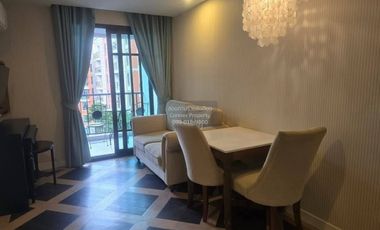 À louer 1 chambre condo à Jomtien, Pattaya