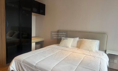 À louer 1 chambre condo à Bang Lamung, Chonburi