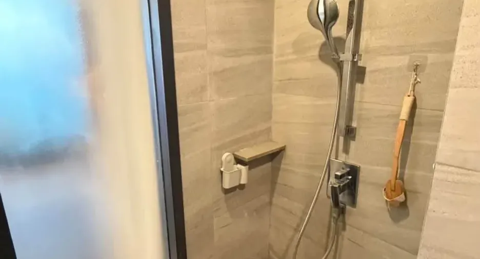 À louer 1 chambre condo à Bang Lamung, Chonburi