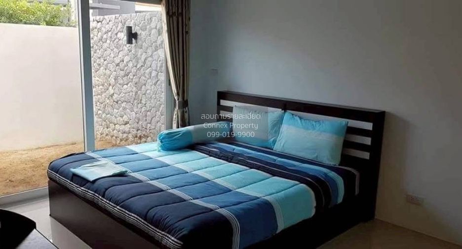 Haus zur Miete mit 2 Zimmer in Mueang Phuket, Phuket