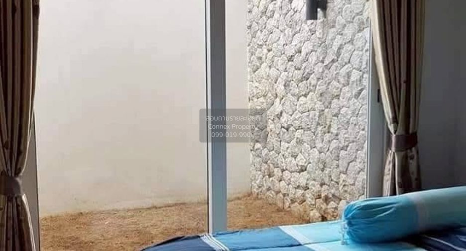 Haus zur Miete mit 2 Zimmer in Mueang Phuket, Phuket